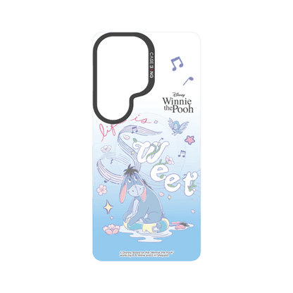 Sweet Eeyore Snap-On Phone Case