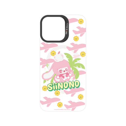 Chill Snap-On Phone Case