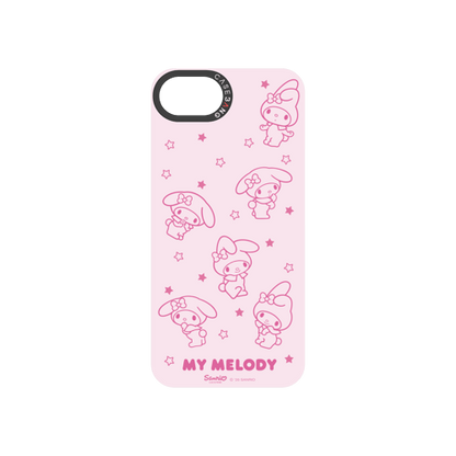 Star Melody Snap-On Cover