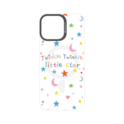 Little Star Snap-On Cover