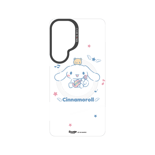 Cinnamoroll Pop Snap-On Phone Case