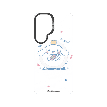 Cinnamoroll Pop Snap-On Phone Case