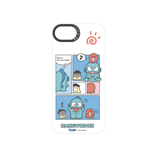 Hanton In Class Snap-On Phone Case