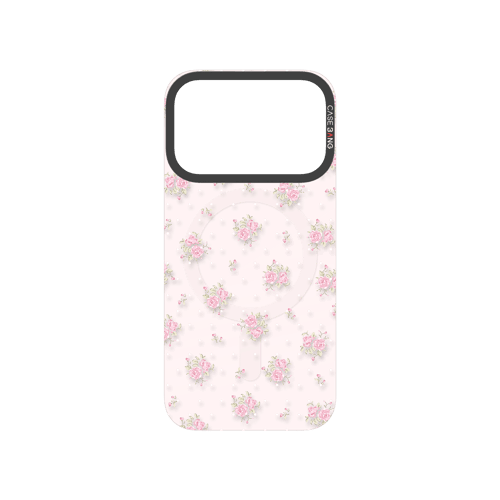 Rose Garden Snap-On Phone Case