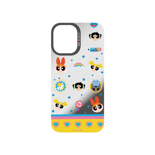 Cutie Squad Snap-On Phone Case