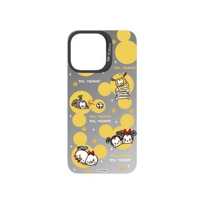 Happy Time Snap-On Phone Case