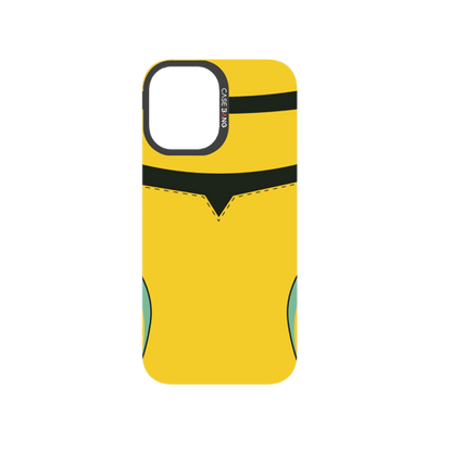 Fiery Samba Snap-On Phone Case