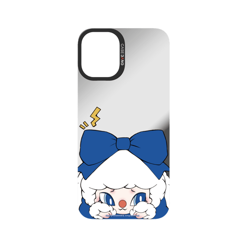 Rainy Mood Snap-On Phone Case