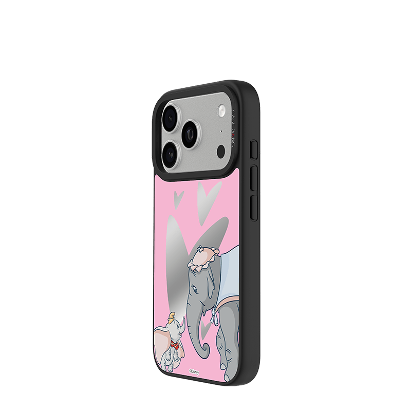 Face - to - Face Dumbo Unijoy - CaseBangUnijoyCaseBangiPhone 17