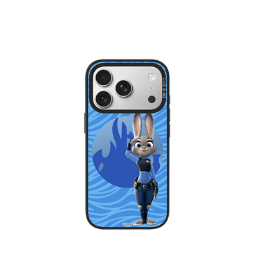 Fair Judy Imagisnap - CaseBangImagisnapCaseBangiPhone 17 Pro MaxBack Cover+Base Case