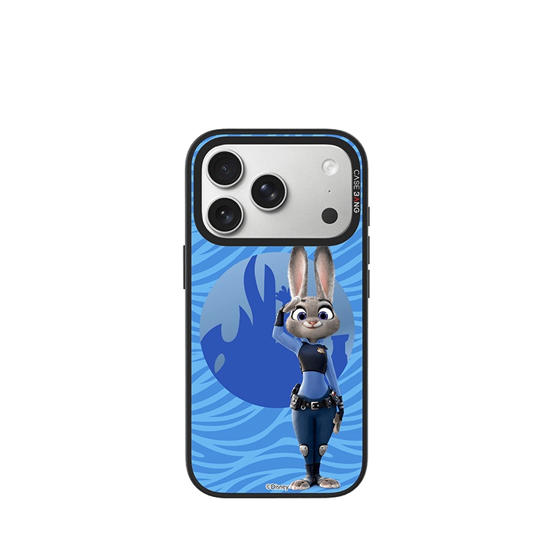 Fair Judy Imagisnap - CaseBangImagisnapCaseBangiPhone 17 Pro MaxBack Cover+Base Case