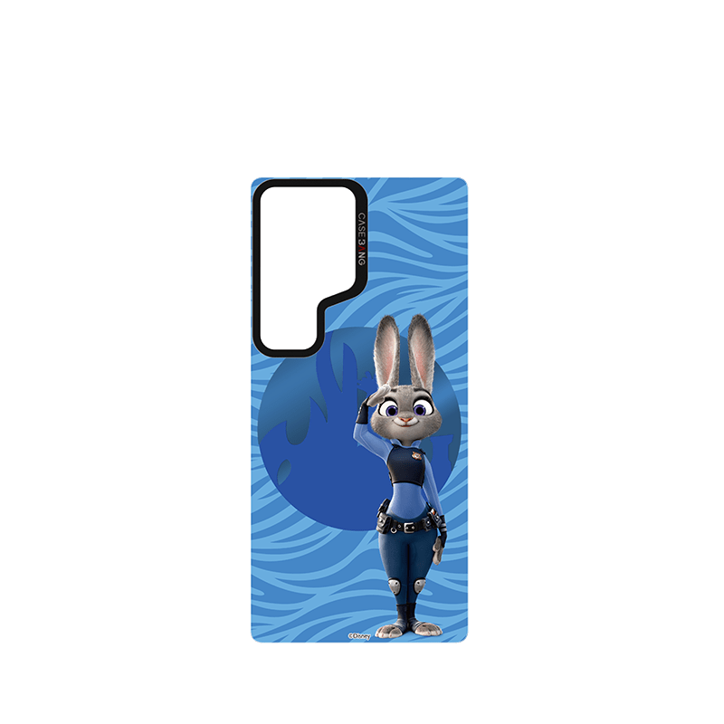 Fair Judy Imagisnap - CaseBangImagisnapCaseBangSamsung S25 UltraBack Cover