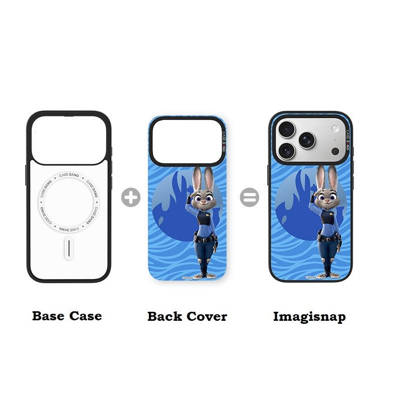 Fair Judy Imagisnap - CaseBangImagisnapCaseBangSamsung S25 UltraBack Cover+Base Case