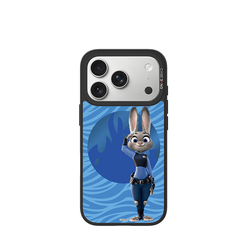 Fair Judy Unijoy - CaseBangUnijoyCaseBangiPhone 17