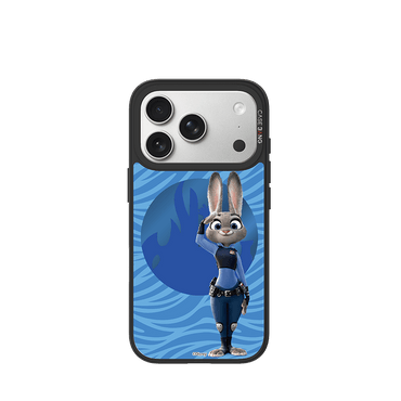 Fair Judy Unijoy - CaseBangUnijoyCaseBangiPhone 17