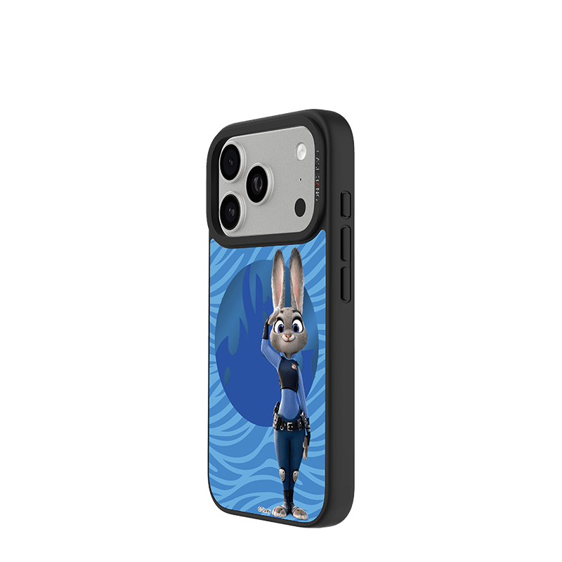 Fair Judy Unijoy - CaseBangUnijoyCaseBangiPhone 17