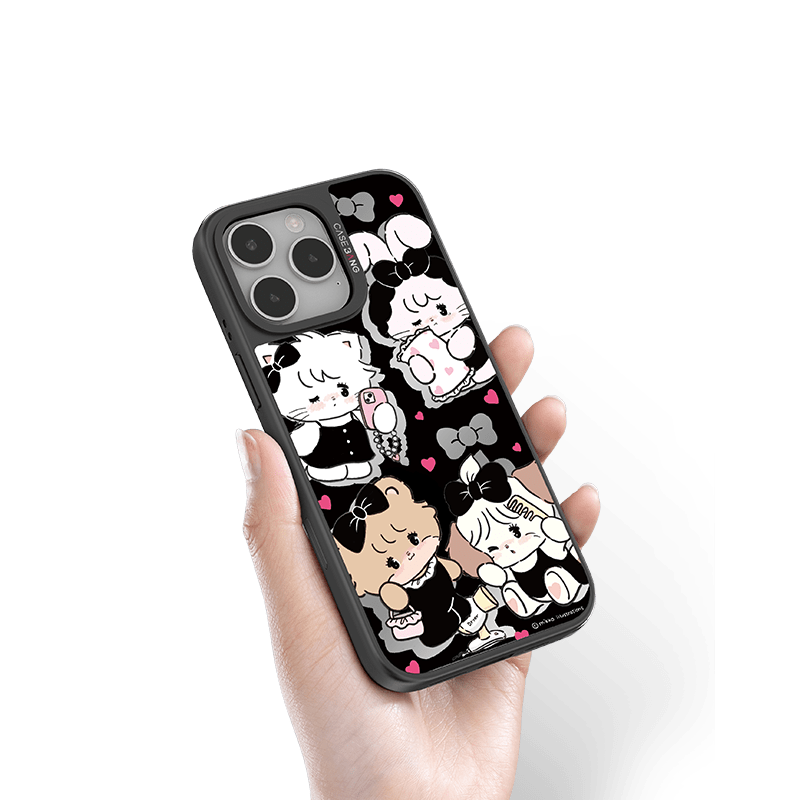 Fashion Mikko UniJoy - CaseBangUnijoyCaseBangiPhone 17