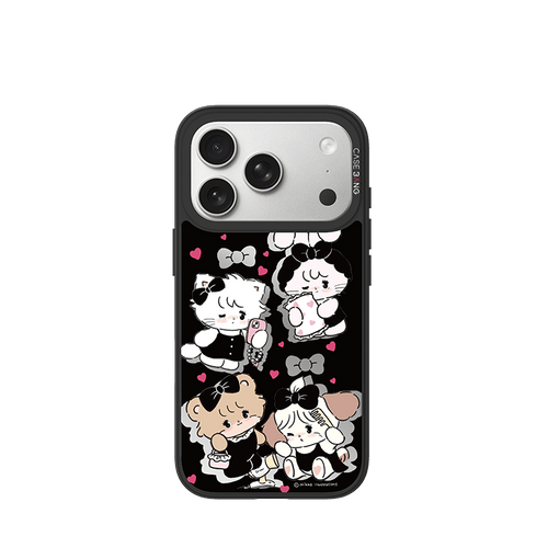 Fashion Mikko UniJoy - CaseBangUnijoyCaseBangiPhone 17 Pro