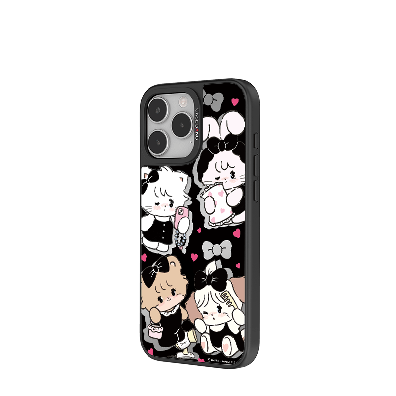 Fashion Mikko UniJoy - CaseBangUnijoyCaseBangiPhone 17