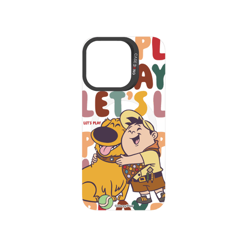 Pixar Up snap-on phone case cover for iPhone and Samsung | CASEBANG