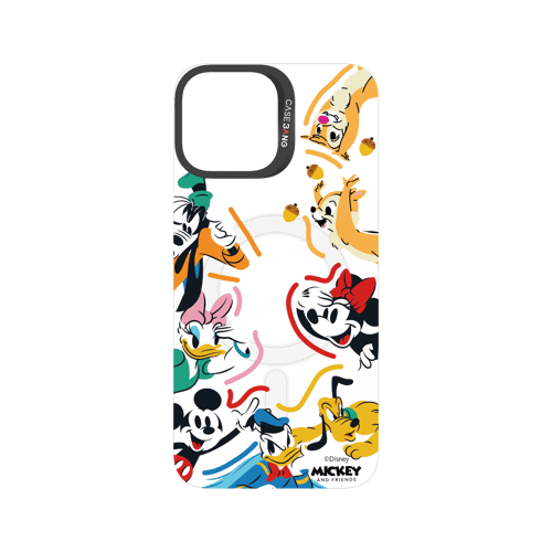 Happy Together Snap-On Phone Case