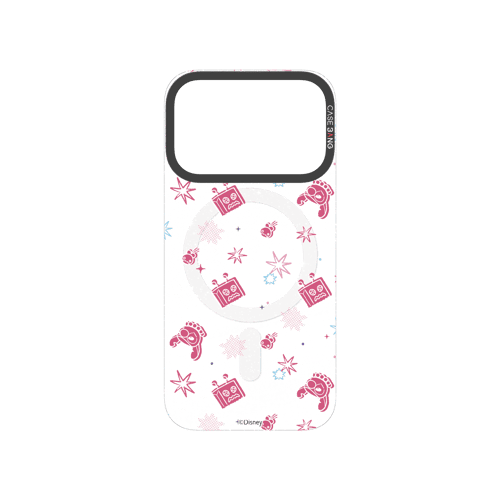 Sweet Icons Snap-On Phone Case