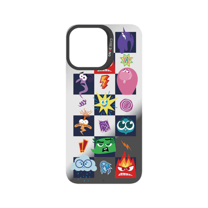 Emotion Block Snap-On Cover