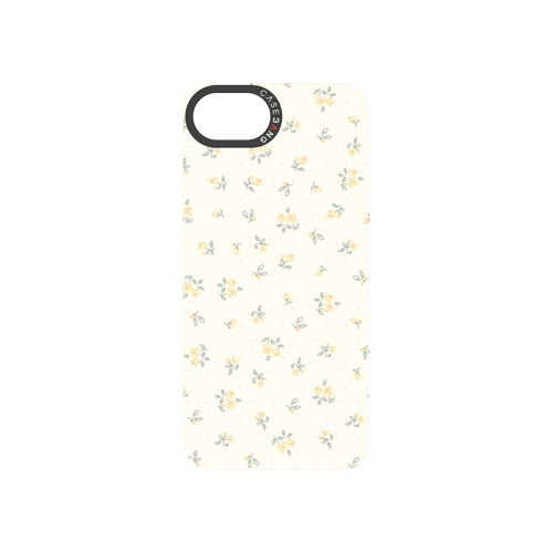 Sunshine Garden Snap-On Phone Case
