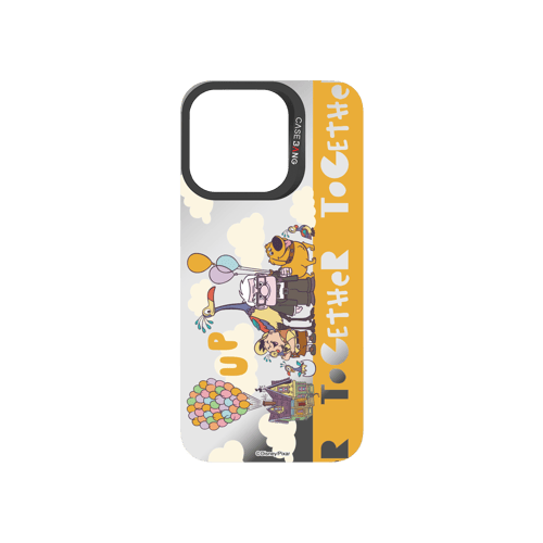 Pixar Up snap-on phone case cover for iPhone and Samsung | CASEBANG