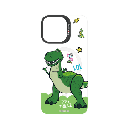 Big Deal Rex Snap-On Phone Case