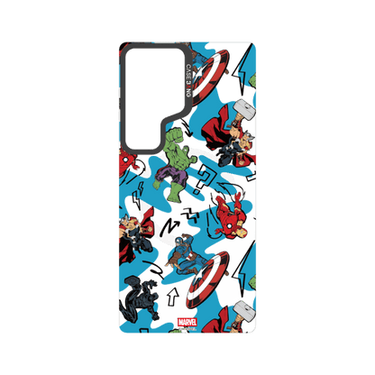 Avengers Assemble Snap-On Cover
