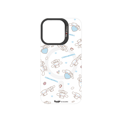 Cinnamoroll Confetti Snap-On Phone Case
