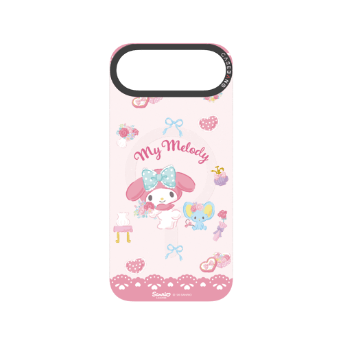 Sweet Melody Snap-On Cover