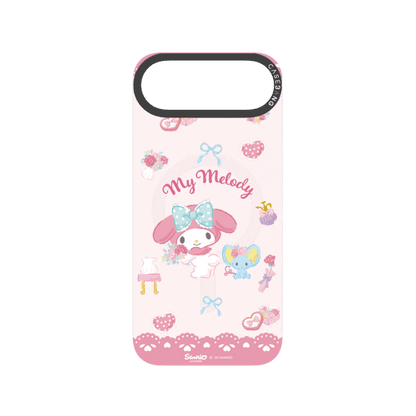 Sweet Melody Snap-On Cover