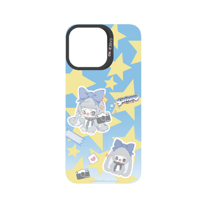 Snap Snap-On Phone Case