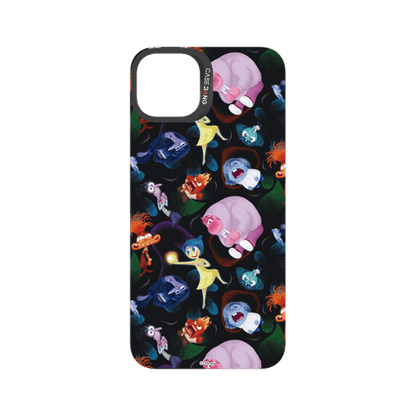 Emotion Maze Snap-On Cover