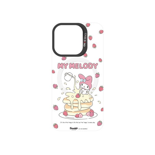 Melody Dessert Snap-On Cover