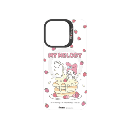 Melody Dessert Snap-On Cover