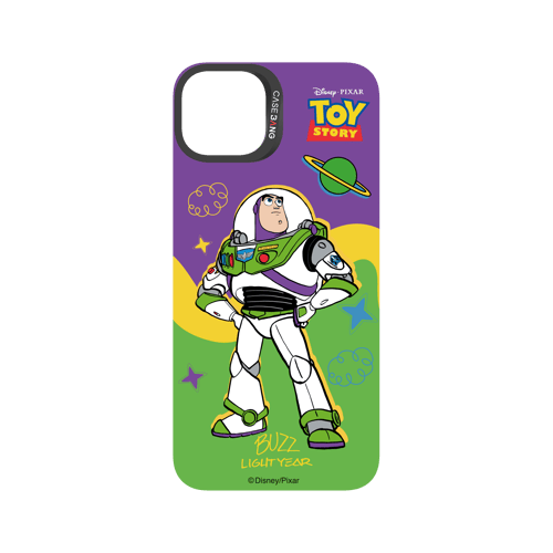 Buzz Lightyear Snap-On Phone Case