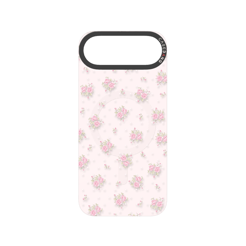 Rose Garden Snap-On Phone Case