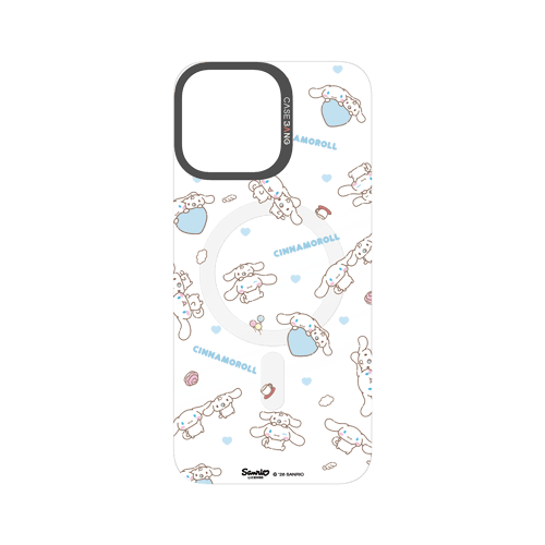 Cinnamoroll Confetti Snap-On Phone Case