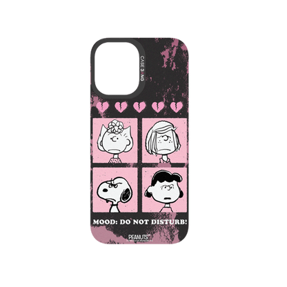 Peanuts Quad Snap-On Phone Case