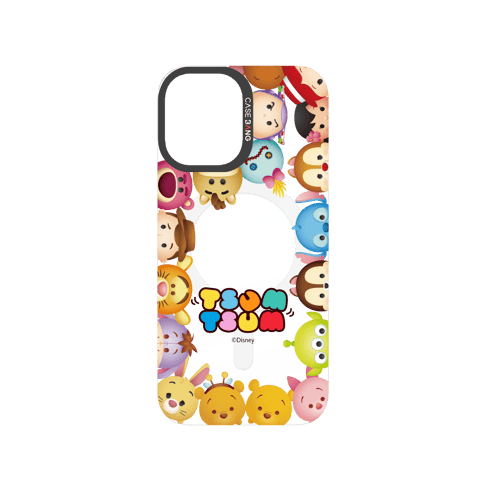 Tsum Collage Snap-On Phone Case