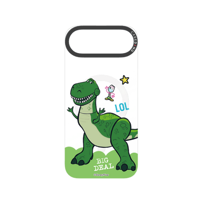 Big Deal Rex Snap-On Phone Case