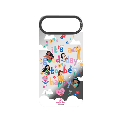 Happy Princess Day Snap-On Phone Case