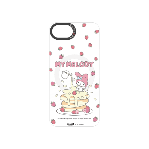 Melody Dessert Snap-On Cover
