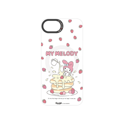 Melody Dessert Snap-On Cover