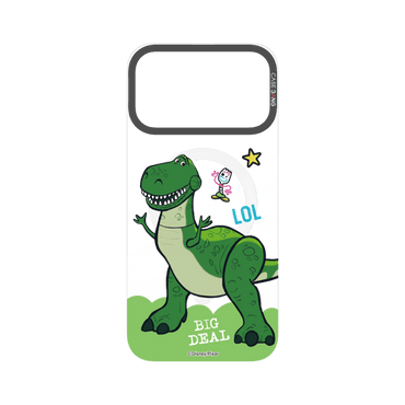 Big Deal Rex Snap-On Phone Case