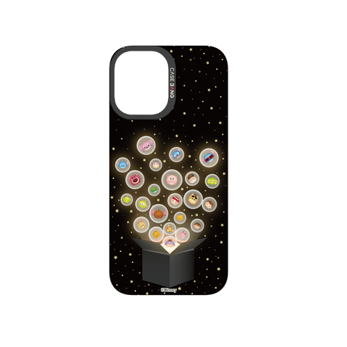 Tsum Bouquet Snap-On Phone Case