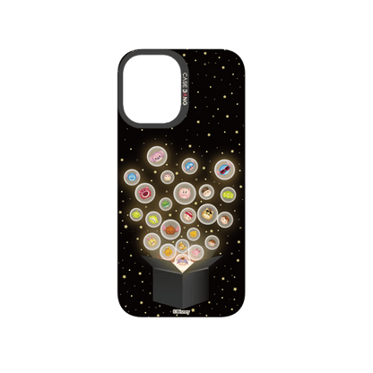 Tsum Bouquet Snap-On Phone Case